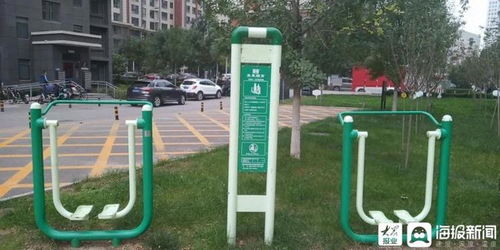 烟台市莱山区滨海路街道 打造人居环境新面貌 环境卫生公共设施安装服务全面升级